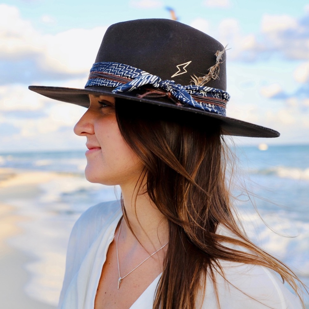 Meet your Posher, Luisa